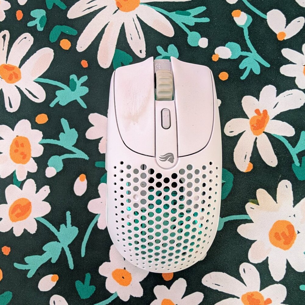 Glorious O 2 Wireless Mouse